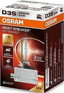 Автомобильная лампа Osram OS-66340XN2