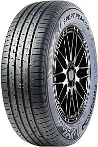 Шина Crosswind CRSWND-265/65R17 SPORT PEAK
