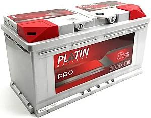 Аккумулятор Platin LB5 100Ah PRO
