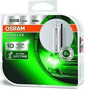 Автомобильная лампа Osram OS-66240ULT-HCB