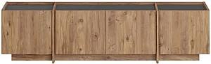 Comoda Trendy Lowen Atlantic Pine/Anthracite