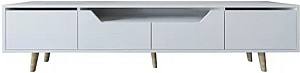 Comoda Trendy Roma 180 White