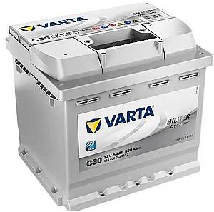 Аккумулятор Varta 554 400 053