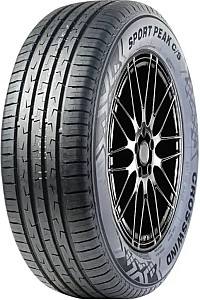 Шина Crosswind CRSWND-235/55R19 SPORT PEAK