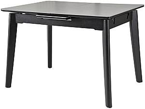 Masa Avanti Osten 120 Grey Matt / Black
