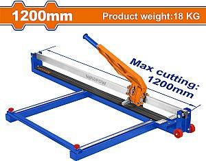 Плиткорез Wadfow WTR3512