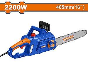 Цепная пила электрическая Wadfow WCSA1522