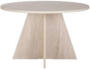 Masa Trendy Virella Travertine