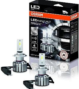 Автомобильная лампа Osram 64215DWBRT-2HFB