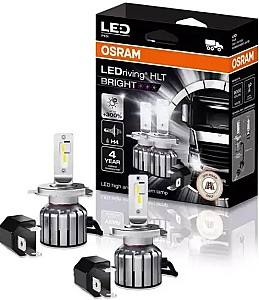 Автомобильная лампа Osram 64196DWBRT-2HFB