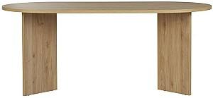 Masa Trendy Sablin Cadiz Oak