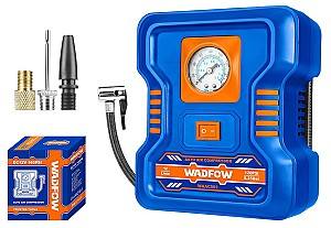 Компрессор автомобильный Wadfow WAAC501
