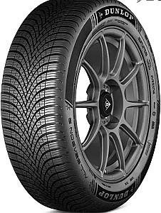 Шина Dunlop 185/65R15 ALL SEASON 2 XL