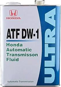 Ulei de transmisie JAYTEC HONDA ULTRA ATF DW-1 4L