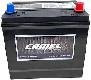 Acumulator auto Camel L4 82Ah