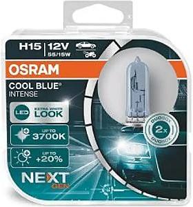 Автомобильная лампа Osram 64176CBN-2HB