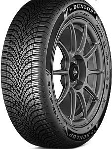 Шина Dunlop 185/65R14 ALL SEASON 2