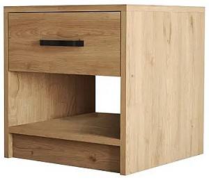 Noptiera Trendy Grande 3622 Stejar