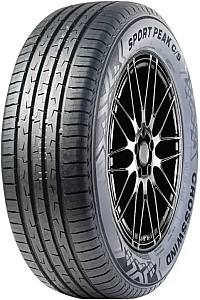 Шина Crosswind CRSWND-255/60R17 SPORT PEAK