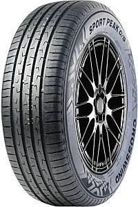 Шина Crosswind CRSWND-275/40R19 SPORT PEAK