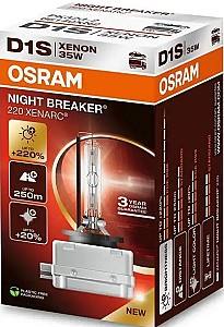 Автомобильная лампа Osram OS-66140XN2