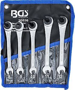 Набор ключей BGS 30836