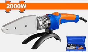Aparat de sudat tevi Wadfow PPR 20-63mm WWM1L20