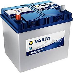 Аккумулятор Varta 560 411 054