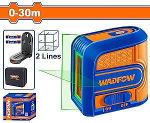 Nivel laser Wadfow WLE2M03