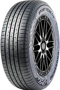 Шина Crosswind CRSWND-245/45R20 SPORT PEAK