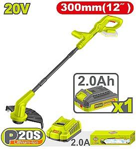 Trimmer de tuns iarbă DYLLU DTGTP535