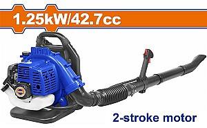 Пылесос для листьев Wadfow WYQ1A42