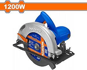 Fierastrau circular Wadfow WCW1512001