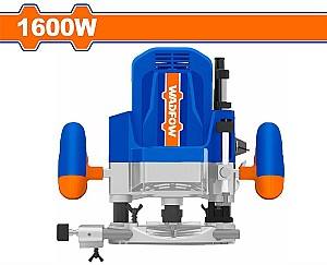 Masina de frezat Wadfow WER1516001