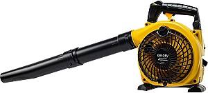 Пылесос для листьев Huter GB-26V