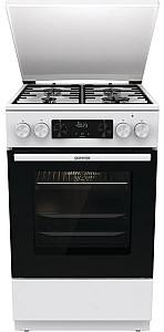 Aragaz, Plita de gaz Gorenje GK5C64WH
