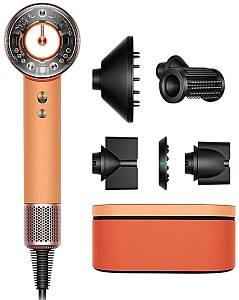 Фен Dyson Supersonic Nural HD16 Apricot/Topaz
