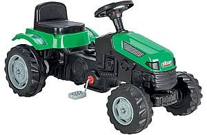 Kart cu pedale Pilsan ACTIVE Verde