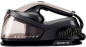 Fier de calcat cu generator de abur Polaris PSS2002K Pro