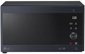 Микроволновка LG MH6565CPB