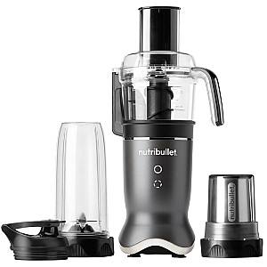 Блендер Nutribullet Ultra Plus NB1224DG