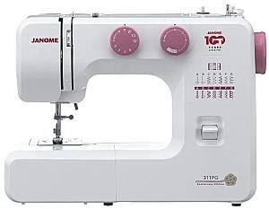 Швейная машина Janome 311PG