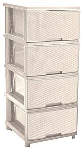 Dulap din plastic Aleana 123094