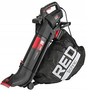 Aparat de suflat frunze Red Technic RTODL0044