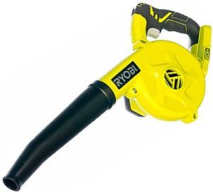 Пылесос для листьев Ryobi R18TB-0