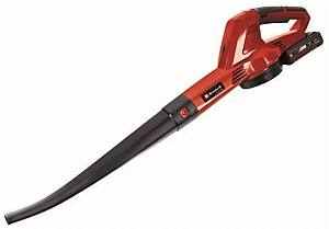 Aparat de suflat frunze Einhell GE-CL 18 Li E Kit (34.335.33)