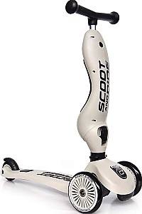 Самокат Scoot and Ride HighwayKick 1 Ash 2in1