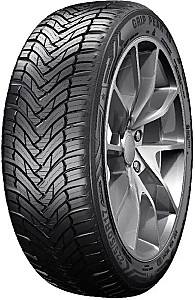 Шина Crosswind CRSWND-225/35R19 GRIP PEAK 4S