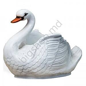 Decor pentru gradina Art Figure Lebada (4.108)