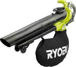 Пылесос для листьев Ryobi RBV3000CESV